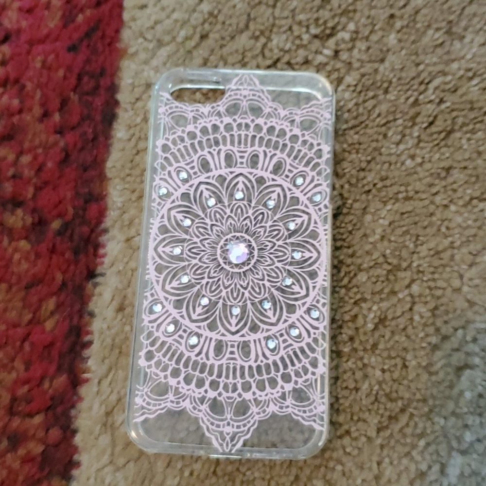 Ipod 5/6 case
